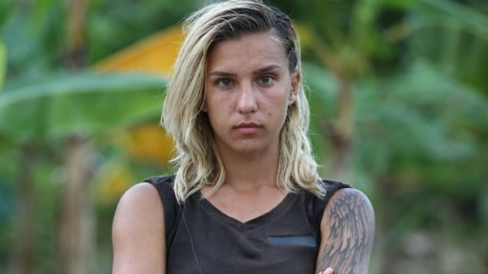 Elif Şadoğlu kimdir?