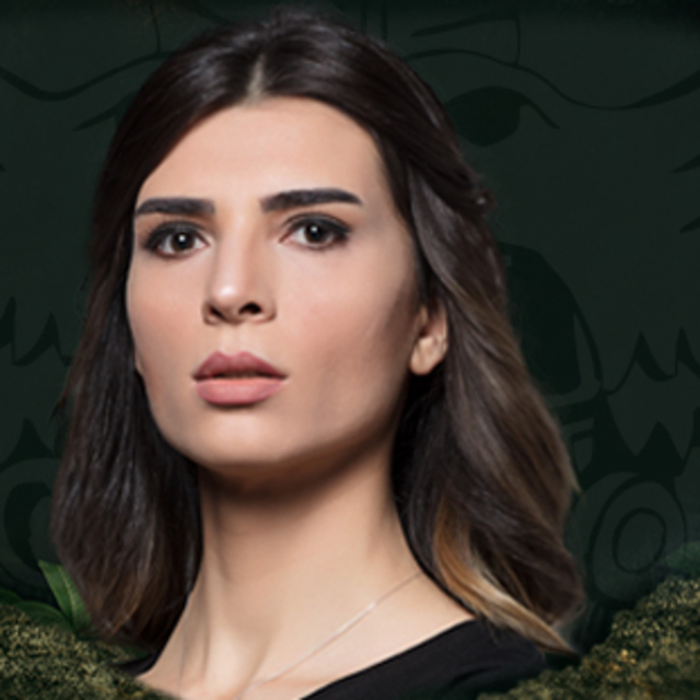 Merve Aydın kimdir?