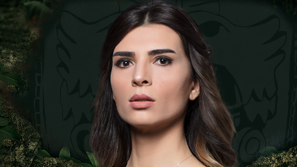 Merve Aydın kimdir?