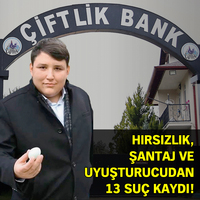 İşte A’dan Z’ye tosuncuğun hikayesi!