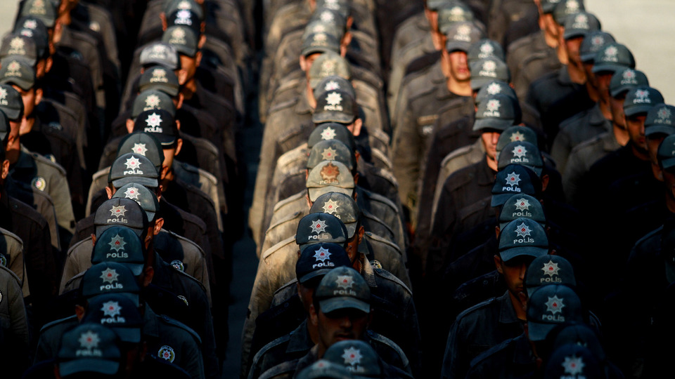 Polis Haftası ne zaman?