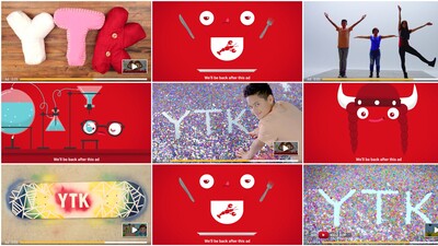 YouTube eleştirilere daha fazla dayanamadı!