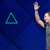 Facebook'ta sular durulmuyor! Apple'ın kurucusu da hesabını sildi!