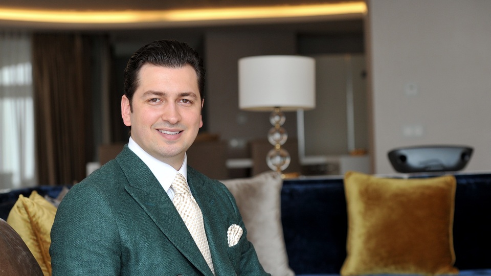 Türk taşını belgesellerle dünyaya tanıtacağız