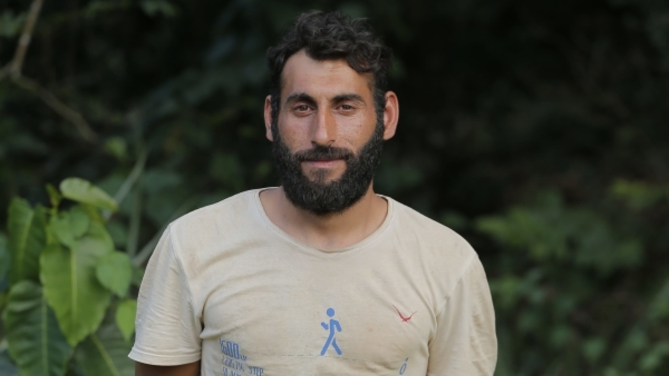 Cumali Akgül kimdir?