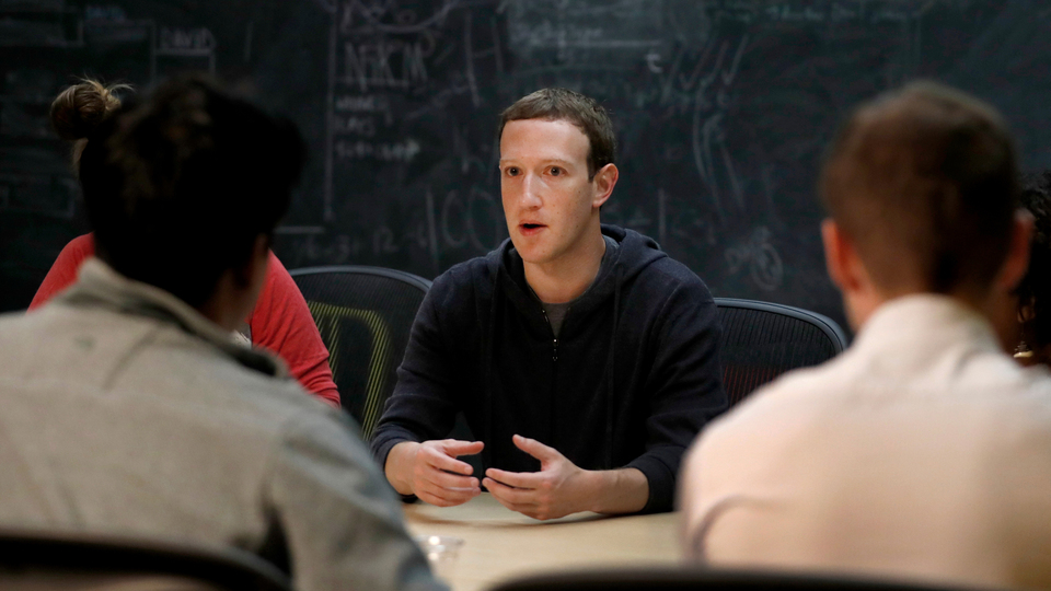 Facebook, Instagram ve WhatsApp boykot edilecek!