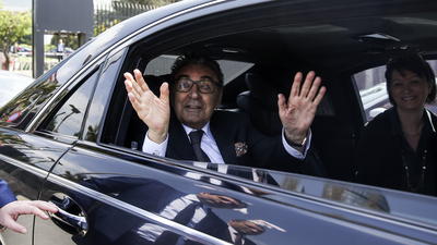 Doğan Medya'da devir teslim gerçekleşti