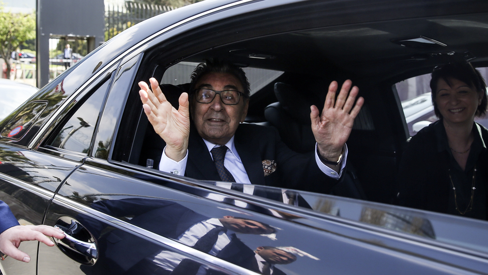 Doğan Medya'da devir teslim gerçekleşti