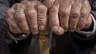 Beyin pili Parkinson hastalarına umut oluyor