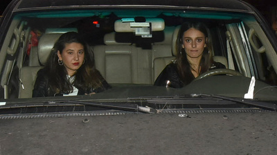 Bestemsu ters yolda!