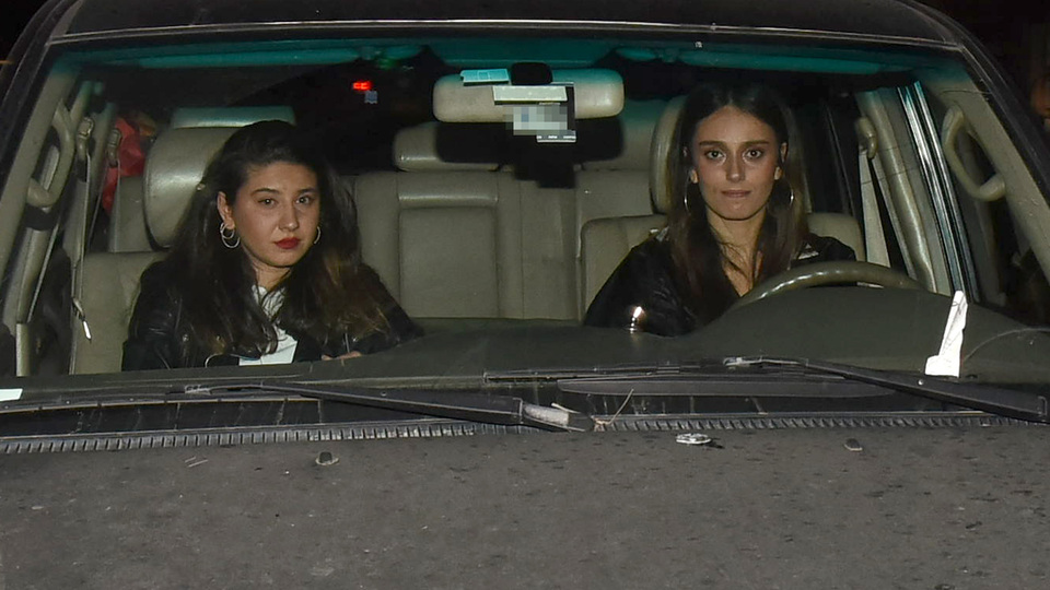 Bestemsu ters yolda!