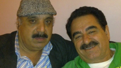 Usta sanatçı kalp krizi geçirdi