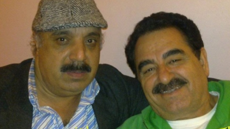 Usta sanatçı kalp krizi geçirdi