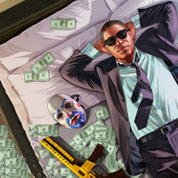 6 milyar dolarlık sattı! Bütün film, kitap ve albümleri geçti!