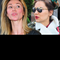 "Tanıyorum ama tanışmıyorum"