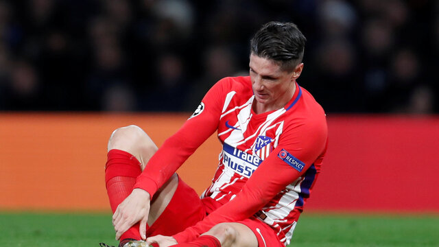 Torres'ten üzen açıklama!