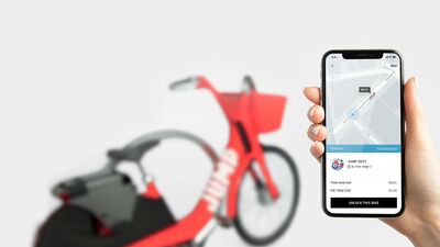 Uber'den kritik satın alma!