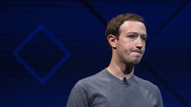 İşte Facebook CEO'sunun ifadesi!