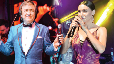 Ankaralılarla buluştular