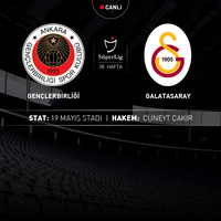 Galatasaray, son dakikada yıkıldı!