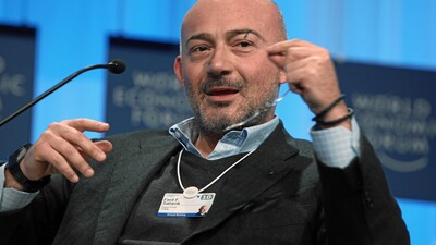 Doğuş'tan bir satış haberi daha! Açıklama yapıldı