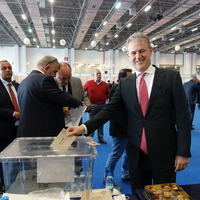 Özgener İZTO seçimlerinde ağırlık kazandı