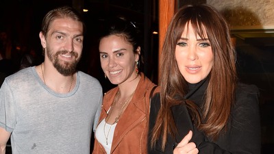 "Buruş buruş oluncaya kadar seveceğim seni"