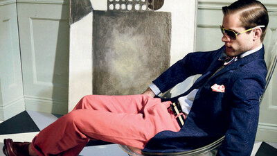 Erkekler için kusursuz ceket seçme rehberi!