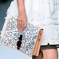 Çanta bağımlısıyım ama tedavi oluyorum!