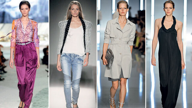 Alışverişte az alın, iyisini seçin ve yıllarca giyin!