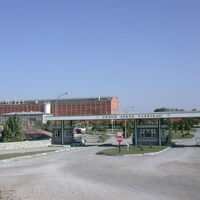 Çorum ve Yozgat Şeker Fabrikası ihalesi sonuçlandı!