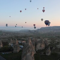 Kapadokya'yı görmek için 5 neden!
