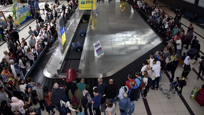 "14 milyon yabancı turist sayısını geçebiliriz"