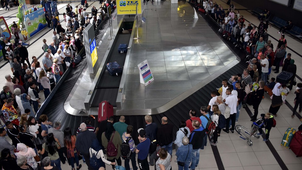 "14 milyon yabancı turist sayısını geçebiliriz"