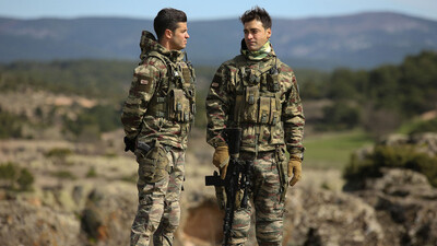 Kılıç Timi ve Albay Kopuz için zor anlar!