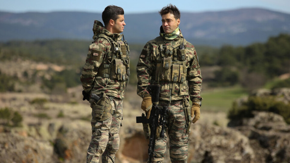 Kılıç Timi ve Albay Kopuz için zor anlar!