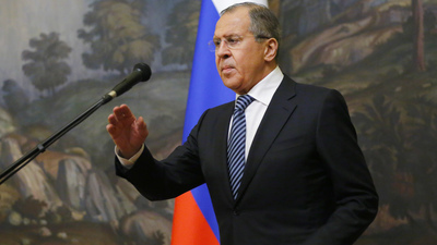 Rusya'dan Suriye'deki kimyasal saldırı ve Afrin açıklaması!