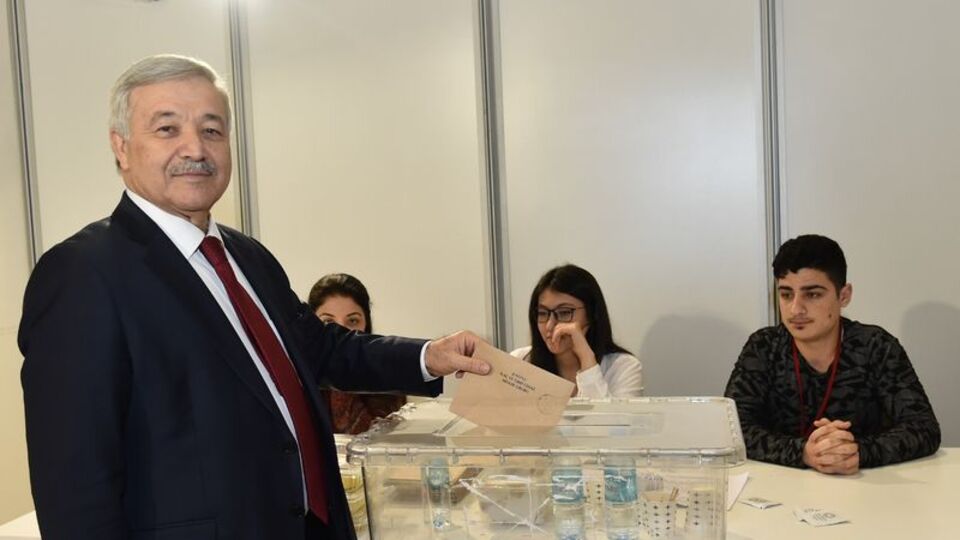 İTO Meslek Komitesi ve Meclis üyesi seçimleri tamamlandı