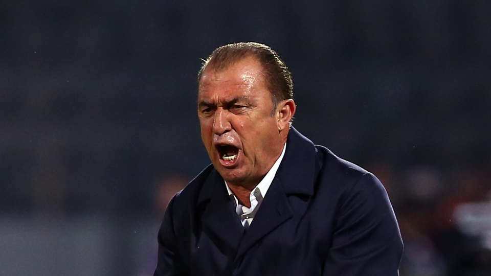 Fatih Terim'den şampiyonluk açıklaması!