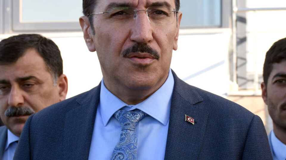 Bakan Tüfenkci lisanslı depoculuk kapasitesini açıkladı