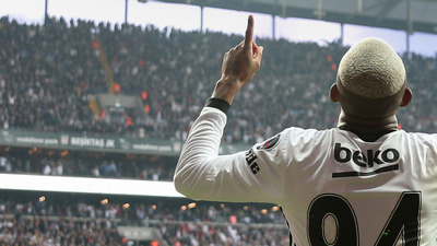 Talisca'ya müthiş zam