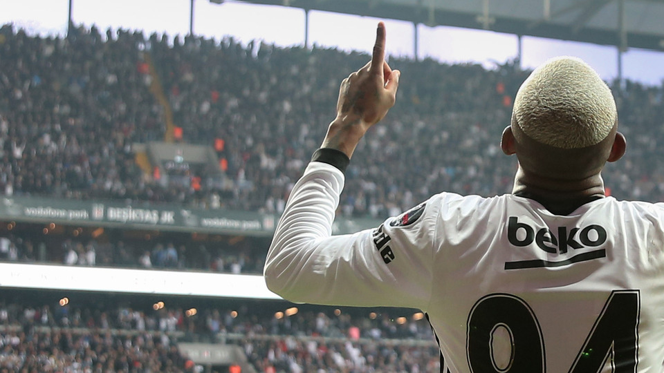 Talisca'ya müthiş zam