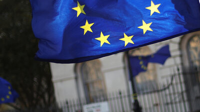 Avrupa Birliği'nden 1 milyon kişiye vatandaşlık!