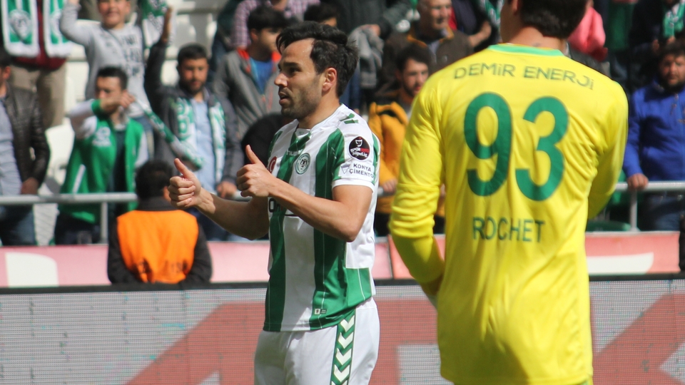 "Antalyaspor maçı çok kritik"