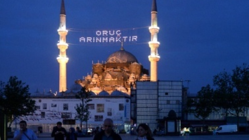 Ramazan ayı ne zaman?