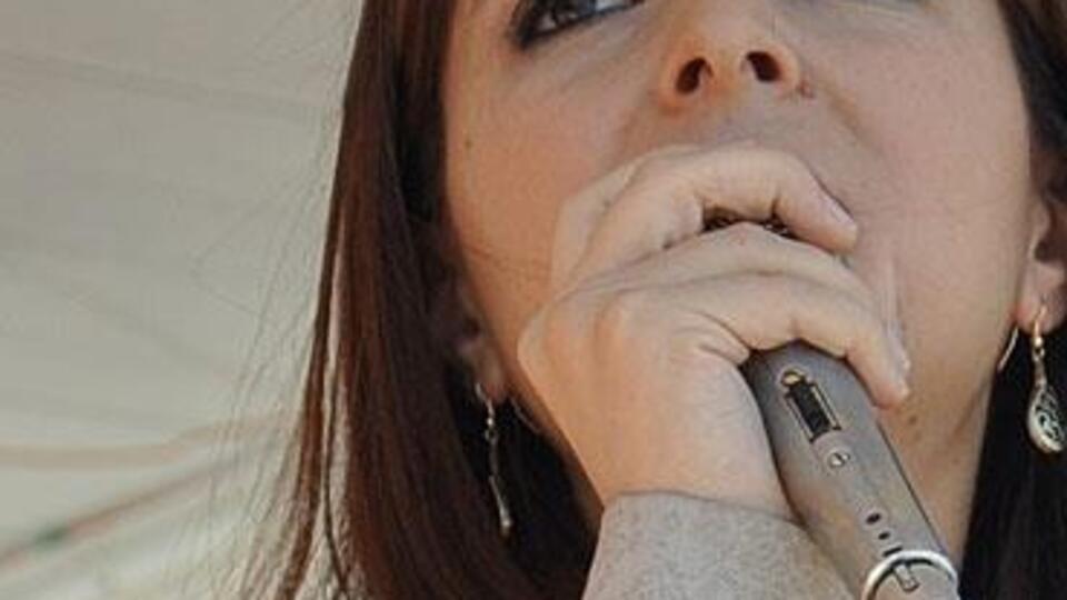 HDP Muş Milletvekili Özkan'a hapis cezası