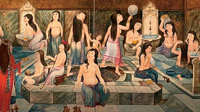 Osmanlı'dan kalma erotik el yazması açık artırmaya çıkıyor