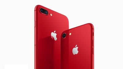 İşte kırmızı iPhone 8'in Türkiye tarihi ve fiyatı!