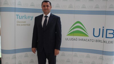 Otomotivde yeni başkan belli oldu