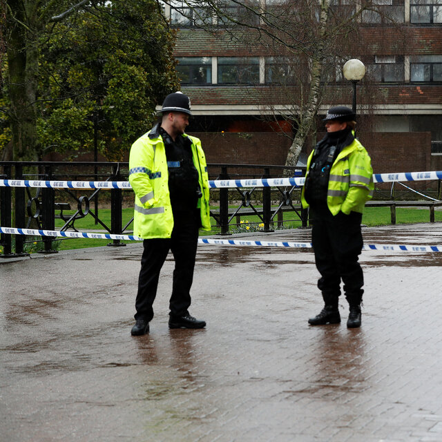 Diplomatik krize neden olmuşlardı! Skripal taburcu edildi